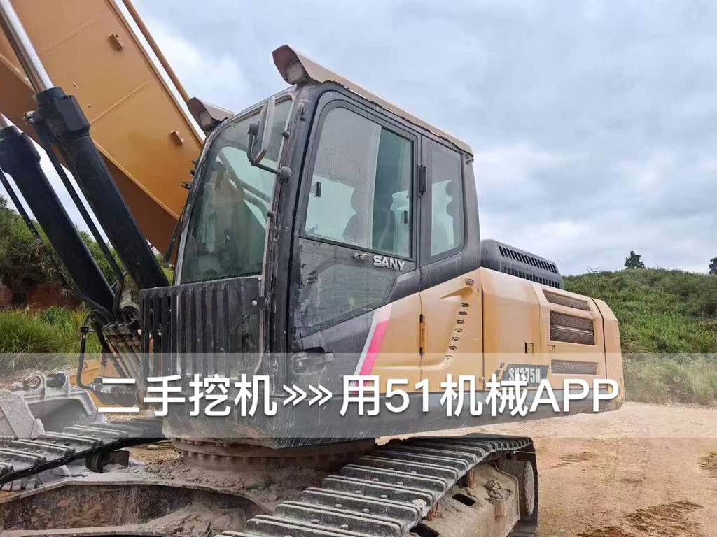 51挖机